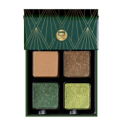 Viseart - Petit Fours Eyeshadow Palette - Peridot