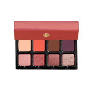 Viseart - Eyeshadow Palette Petit Pro - 02: Deux