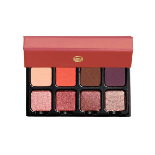 Viseart - Eyeshadow Palette Petit Pro - 02: Deux