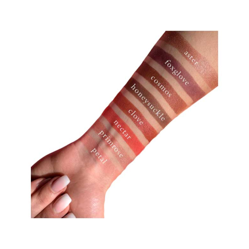 Viseart - Eyeshadow Palette Petit Pro - 02: Deux