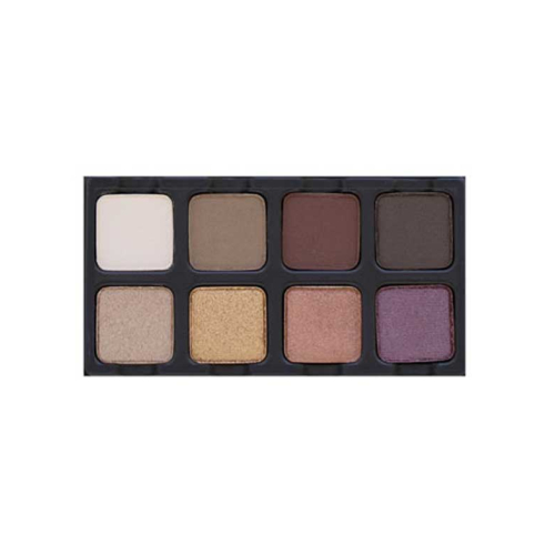 Viseart - Eyeshadow Palette - Petit Pro 1