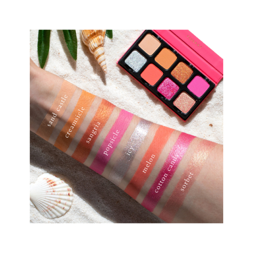 Viseart - Shadow Palette - Petit Pro: Chou Chou
