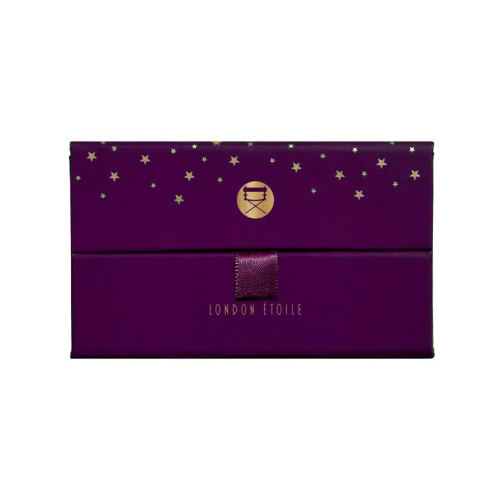 Viseart - Eyeshadow Palette Petit Pro - London Étoile