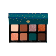 Viseart - Eyeshadow Palette Petit Pro - San Francisco Étoile