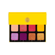 Viseart - Eyeshadow Palette Petit Pro - Soleil