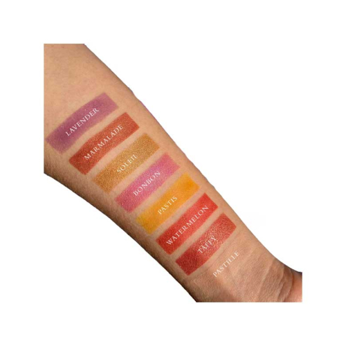 Viseart - Eyeshadow Palette Petit Pro - Soleil