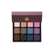 Viseart - Eyeshadow Palette Petites Mattes - Cool