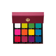Viseart - Eyeshadow Palette Petites Mattes - Editorial Brights
