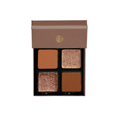 Viseart - Eyeshadow Palette Petits Fours - Amélie