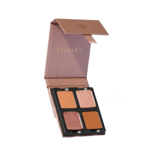 Viseart - Eyeshadow Palette Petits Fours - Amélie