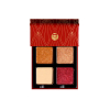 Viseart - Eyeshadow Palette Petits Fours - Garnet