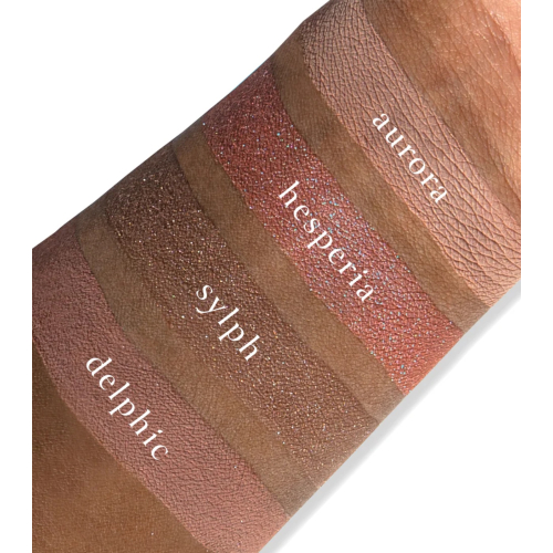 Viseart - Shadow Palette Petits Fours - Hesperides