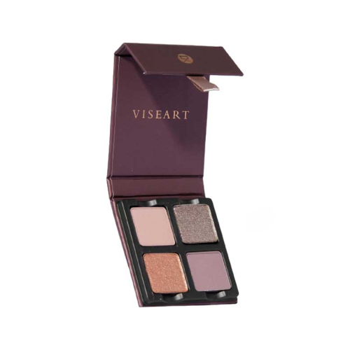 Viseart - Eyeshadow Palette Petits Fours - Lilas Deux