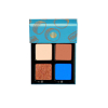 Viseart - Petits Fours Eyeshadow Palette - Pastille