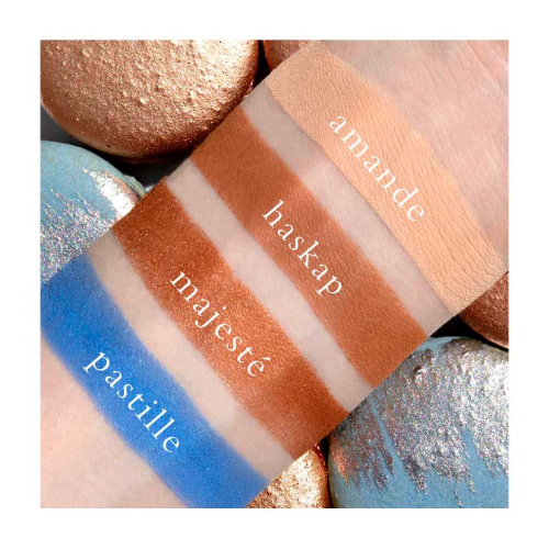 Viseart - Petits Fours Eyeshadow Palette - Pastille