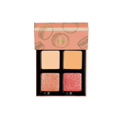 Viseart - Petits Fours Eyeshadow Palette - Pêche