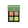 Viseart - Petits Fours Eyeshadow Palette - Pistache