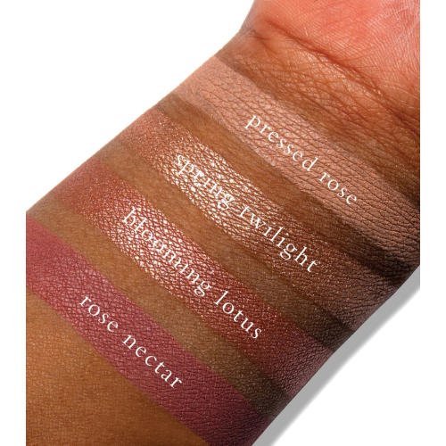 Viseart - Shadow Palette Petits Fours - Roséa Lotus