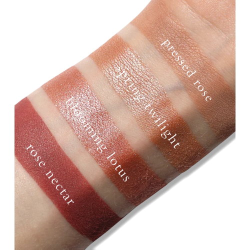 Viseart - Shadow Palette Petits Fours - Roséa Lotus