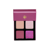 Viseart - Shadow Palette Petits Fours - Sakura Lotus