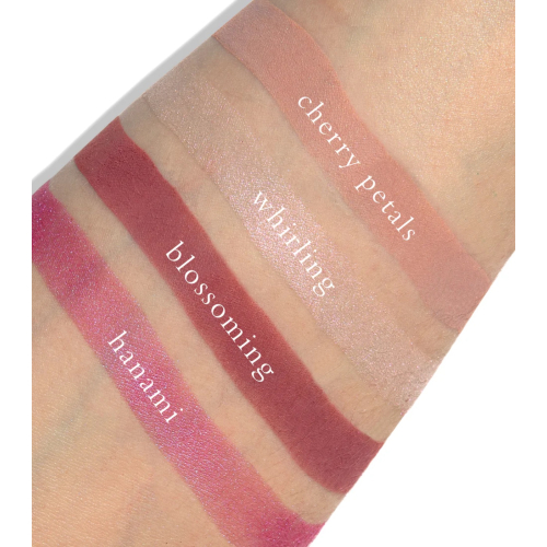 Viseart - Shadow Palette Petits Fours - Sakura Lotus