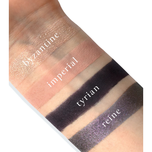 Viseart - Shadow Palette Petits Fours - Tyrian