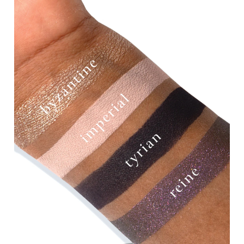 Viseart - Shadow Palette Petits Fours - Tyrian