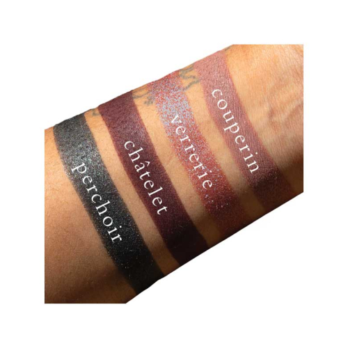 Viseart - Eyeshadow Palette Petits Fours - Violetta