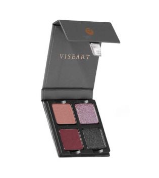 Viseart - Eyeshadow Palette Petits Fours - Violetta
