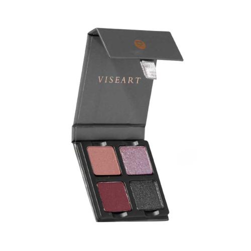 Viseart - Eyeshadow Palette Petits Fours - Violetta