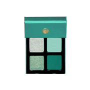 Viseart - Shadow Palette Petits Fours - Water Lotus