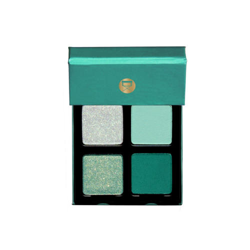Viseart - Shadow Palette Petits Fours - Water Lotus