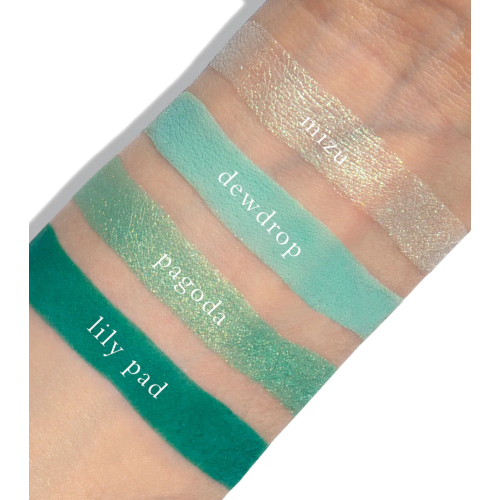 Viseart - Shadow Palette Petits Fours - Water Lotus