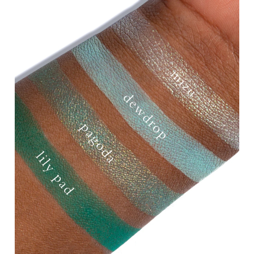 Viseart - Shadow Palette Petits Fours - Water Lotus