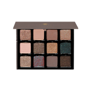 Viseart - Shadow Palette - Sireneuse Étendu