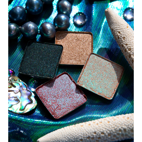 Viseart - Shadow Palette - Sireneuse Étendu