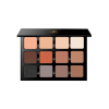Viseart - Slim Pro VisePRO Eyeshadow Palette - VISE01: Neutral Mattes 25e Anniversary