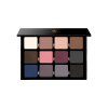 Viseart - Slim Pro VisePRO Eyeshadow Palette - VISE07: Cool Mattes Original