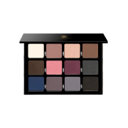 Viseart - Slim Pro VisePRO Eyeshadow Palette - VISE07: Cool Mattes Original
