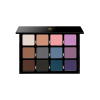 Viseart - Slim Pro VisePRO Eyeshadow Palette - VISE11: Cool Mattes 2