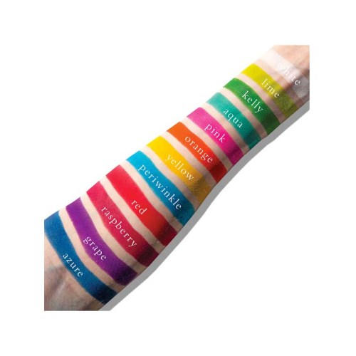 Viseart - Eyeshadow Palette Slim Pro - VPE08: Editorial Brights