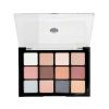 Viseart - Eyeshadow Palette Slim Pro - VPE05: Sultry Muse