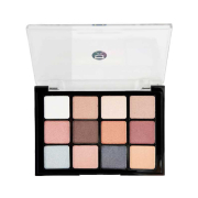 Viseart - Eyeshadow Palette Slim Pro - VPE05: Sultry Muse