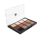 Viseart - Eyeshadow Palette - VPE01: Neutral Matte