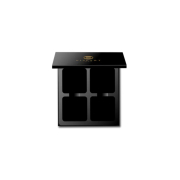 Viseart - Empty Magnetic Palette Empty 4-Well VISEPRO™