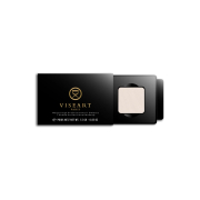 Viseart - Single Eyeshadow Cool Mattes - VNM01: Salt