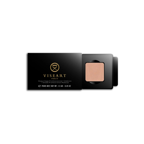 Viseart - Single Eyeshadow Cool Mattes - VNM02: Sand