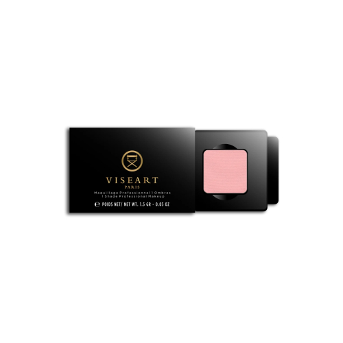 Viseart - Single Eyeshadow Cool Mattes - VNM03: Seashell