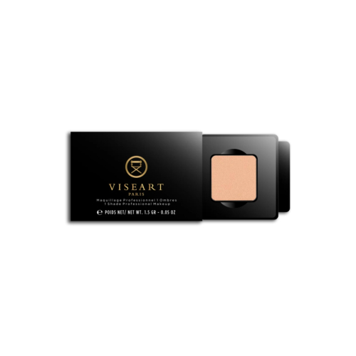 Viseart - Single Eyeshadow Neutral Mattes - VNM02: Beige