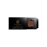 Viseart - Single Eyeshadow Neutral Mattes - VNM05: Chocolate